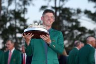 The Masters - Final Round - Source: Getty